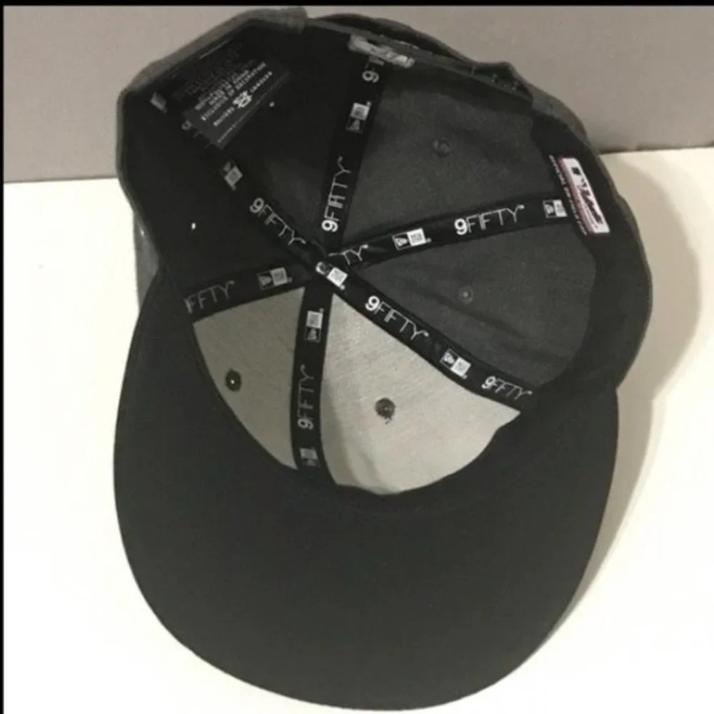 SOLD❌❌❌ Boston Red Sox 2018 World Series Hat - Picture 5 of 5